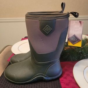 Muck boot company womens winter boots